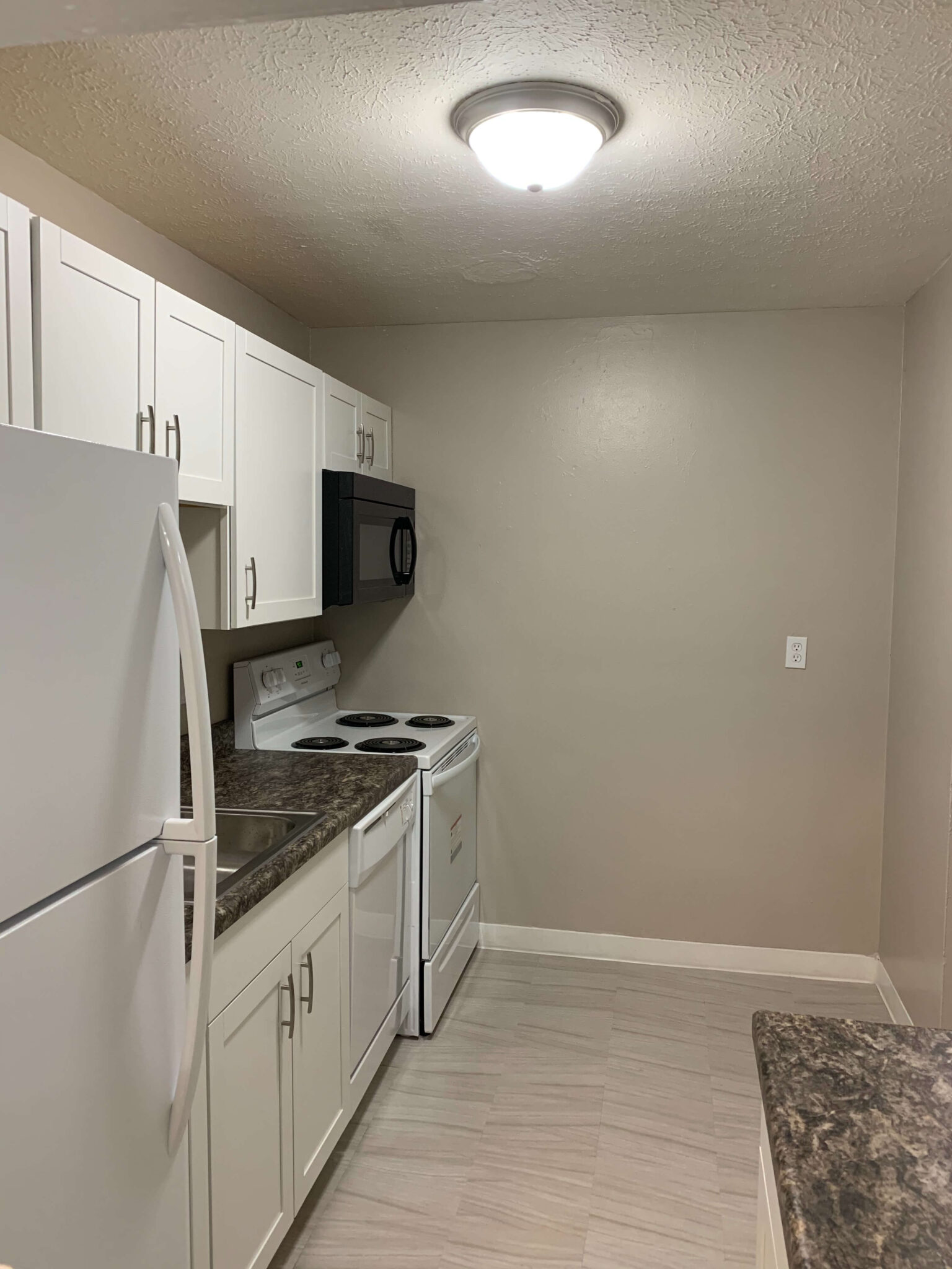 Queensdale Apartments MBL Management, Inc.