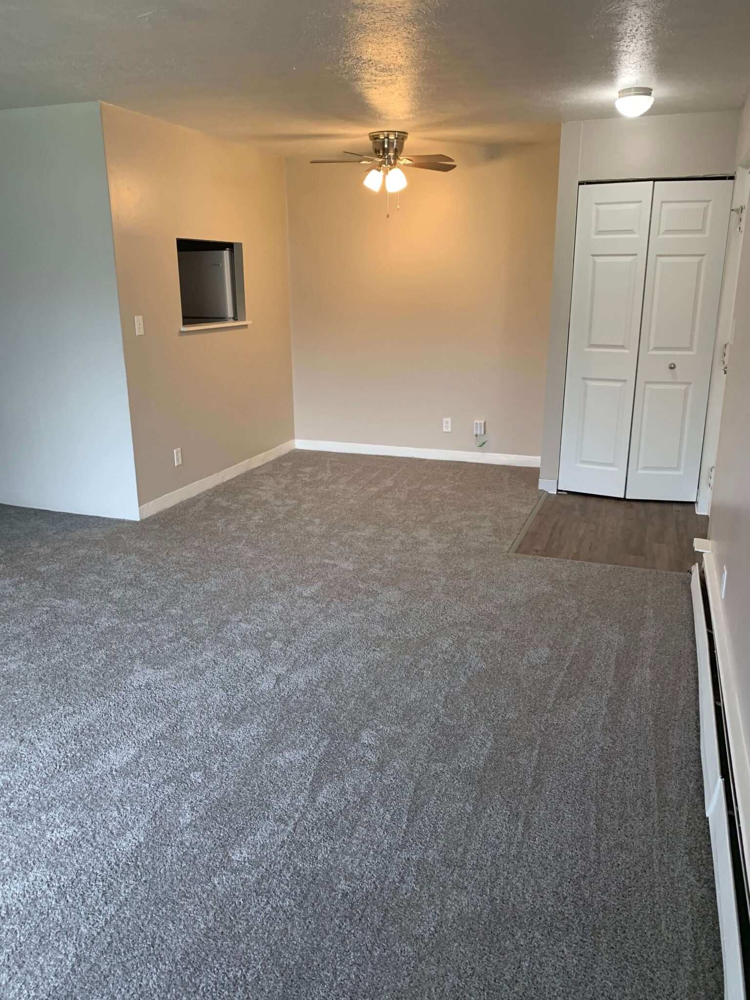 Queensdale Apartments MBL Management, Inc.